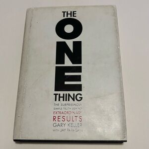 Business/Education Books